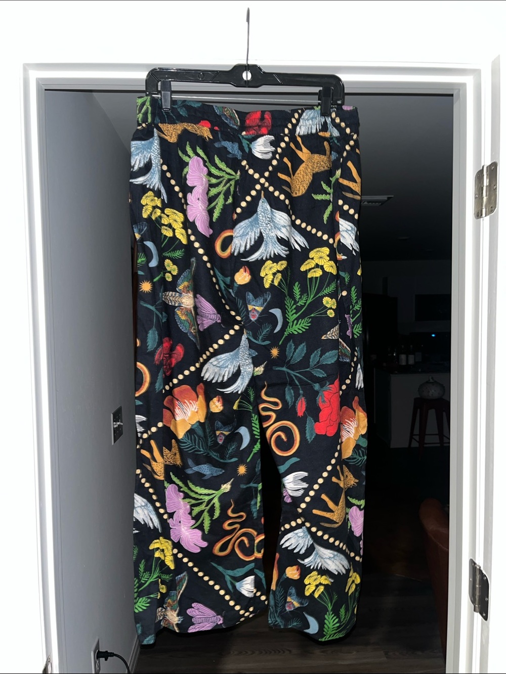 Rosa de Weerd exclusively for Anthropologie - Picture 7 of 9
